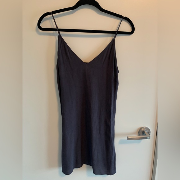 Aritzia Wilfred vivienne slip dress - Picture 2 of 3